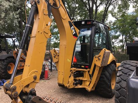 In addition to quality machine rentals, ohio cat rental store also. 2011 CAT 420E-4wd Backhoe/Loader - NM Equipment Rental ...