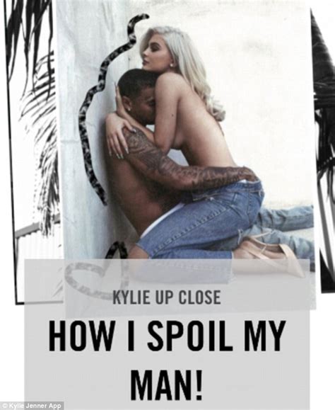 Well, we've got some answers. Kylie Jenner denies approving 'personal' post on app ...