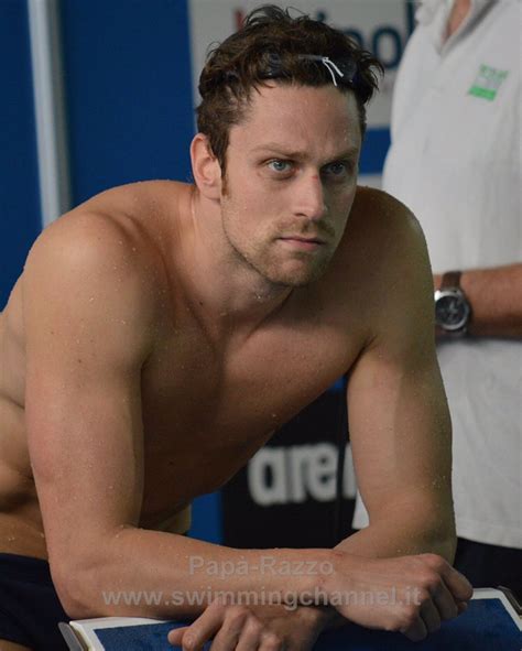 In 2018, miressi competed in the men's 4 × 100 metre freestyle relay event at the european championships, winning the silver medal.2 he then won. Sorpresa Miressi nei 100 stile libero! | Swimming Channel
