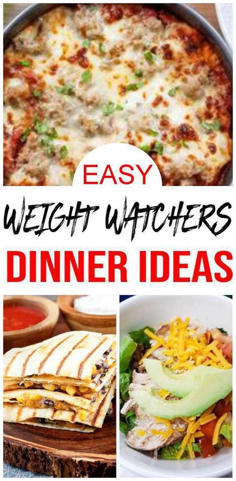 Whether you're looking for easy lunch or dinner recipes to help you lose weight, i have a bunch of amazing meal ideas for you. Pin on Crockpot