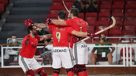 Modalidades hóquei hóquei patins danillo rampulla. Oliveirense Benfica Hóquei Patins Campeonato - SL Benfica