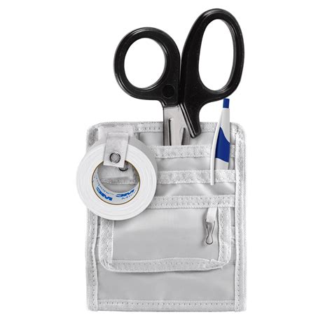 Pocket Equipment Packs | MedInfo