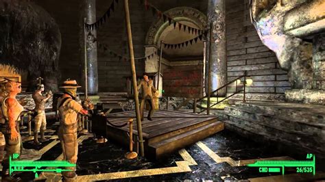 Check spelling or type a new query. Fallout 3 Playthrough P130 - Broken Steel DLC - YouTube