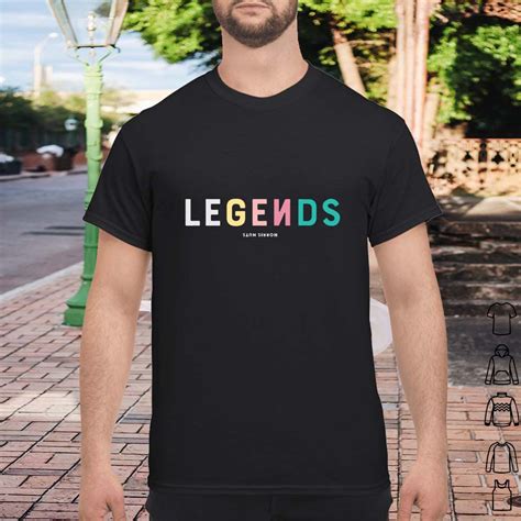 2 hours ago from modon mohon, teeshop112. Norris Nuts Merch Legends Logo T-Shirt Gift Trending ...