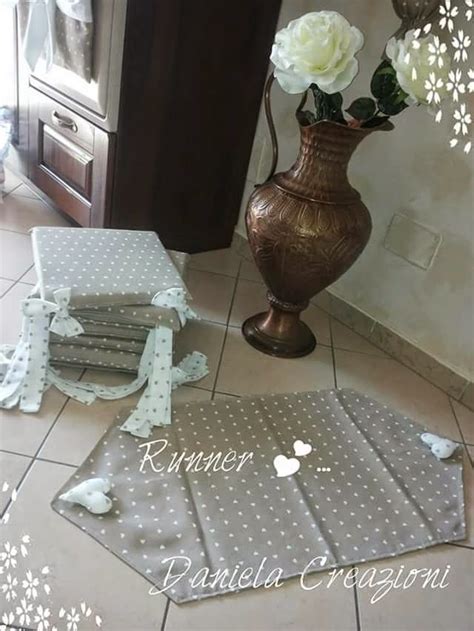 Ten*jiao cuscino rotondo cuscini bohemien indiani cuscini da terra mandala cuscini copertura emmevi cuscino sedia rotondo morbido coprisedia laccetti lavabile cuori shabby chic. Daniela Creazioni: TOVAGLIA, CUSCINI PER SEDIE E RUNNER ...