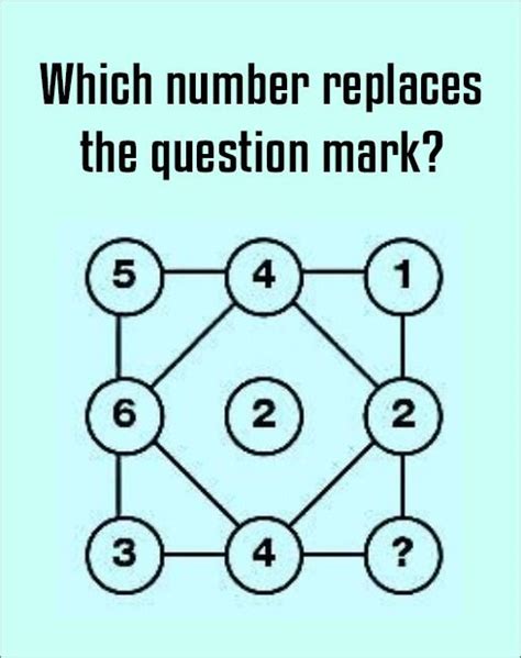 Easy maths puzzles with answers for children. Solve The Maths Puzzles 7 | Maths puzzles, Puzzle quotes, Math