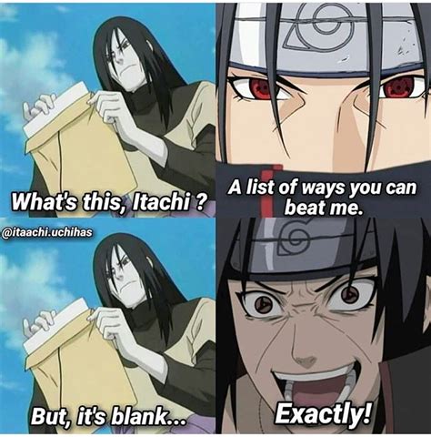 Zu hoffen, ist nichts anderes als aufzugeben. Madara Uchiha Zitate