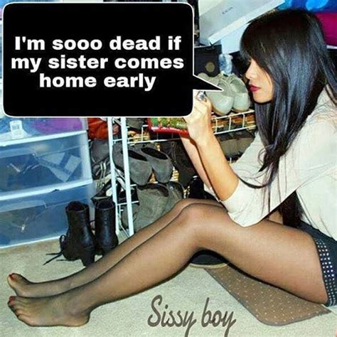 See more of sissy caption español on facebook. Hard TG Captions: Closet Crossdressing Sissy TG Caption