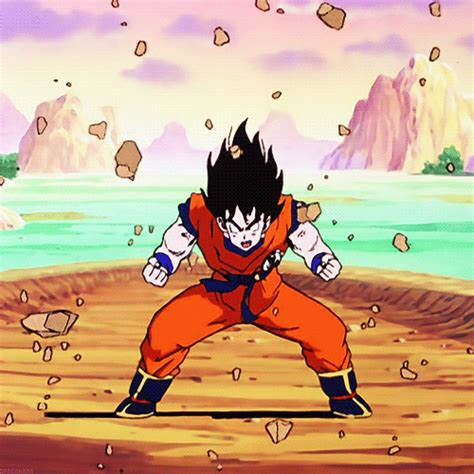 Here's a quick list of dragon ball z gifts picked by our staff. Anime GiFs: Photo