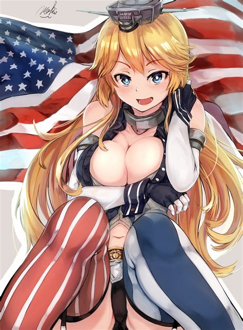 January 20, 2016 0 reza. Wallpaper : illustration, blonde, long hair, anime girls ...