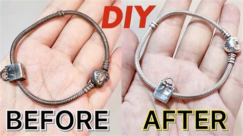 Maybe you would like to learn more about one of these? How to Clean your Pandora Silver Jewelry | bag talks by ...