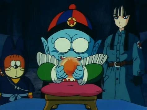 Emperor pilaf appeared in dragon ball series. Pilaf | Wiki | Dragon Ball Oficial™ Amino