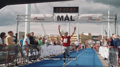 Pj half marathon is open to all entrants over the age of 18 for open categories (30km, 21km & 10km) on race day. Jönköping Marathon & Half Marathon 2019 - YouTube