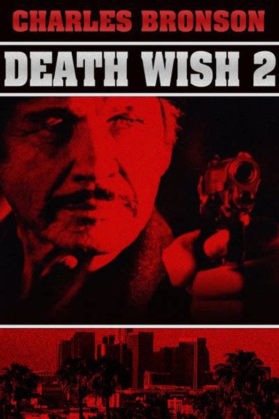 Death wish (2018) custom madehigh resolutionenglish. Death Wish II Movie Review & Film Summary (1982) | Roger Ebert