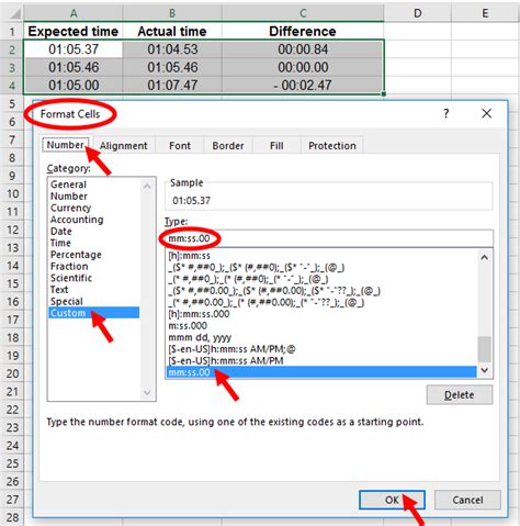 May 01, 2018 · if you require a standalone formula to extract the time from a date/time you could use: Tom's Tutorials For Excel: Calculating Negative Time ...