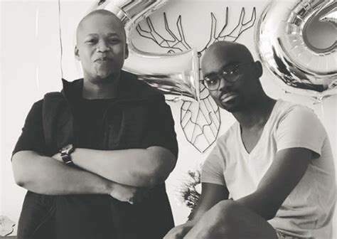 Following akhumzi jezile's funeral, musa took to twitter to share a moment that happened at the funeral when his mother walked. One month later | Akhumzi's absence still hits hard ...