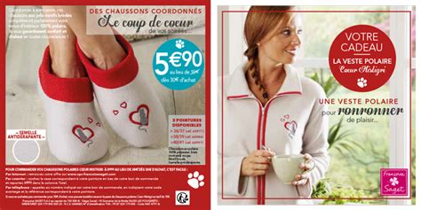 Bouquet d'arôme pour des moments tout en douceur ! Françoise Saget : Nouveau catalogue de Noël & jusqu'à -50% ...