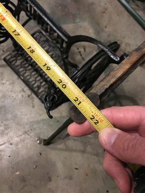 Maybe you would like to learn more about one of these? How to Make a New Top for a Treadle Sewing Machine Table ...