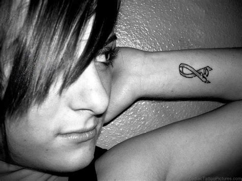 I love you tattoo on wrist. 31 Nice Cancer Zodiac Tattoo On Wrist