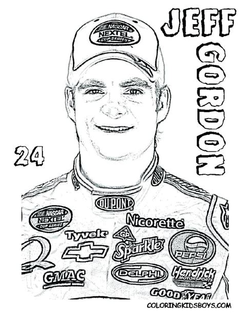 Search through 623,989 free printable colorings at getcolorings. Dale Earnhardt Drawing at GetDrawings | Free download