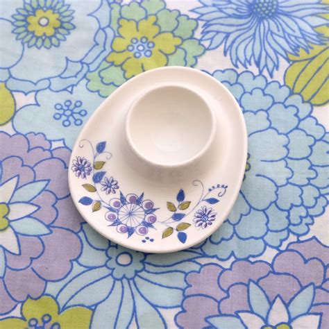 Check out our floral pattern selection for the very best in unique or custom, handmade pieces from our kids' crafts shops. Figgjo Flint Lotte Egg Cup, Figgjo Norway, Lotte Figgjo ...