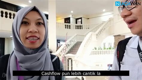 Memindahkan untung bersih atau rugi bersih ke dalam akaun modal. "Akaun Berterabur, Untung Rugi Bisnes Pun Tak Tahu...😰 ...