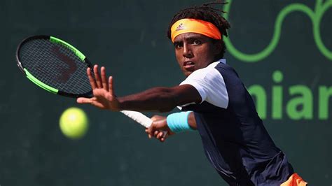 Ymer mikael (99) / sweden. Tennis Star Elias Ymer visits his roots in Ethiopia | Ethiopiaforums.com