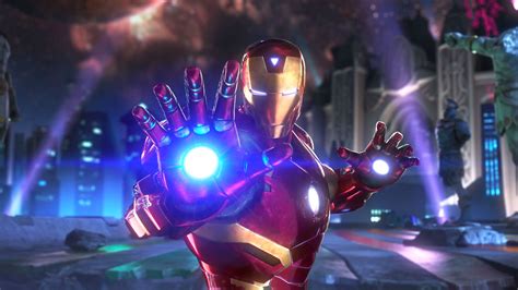 You could download the wallpaper and utilize it for your desktop computer pc. Marvel vs. Capcom: Infinite Wallpapers in Ultra HD | 4K ...