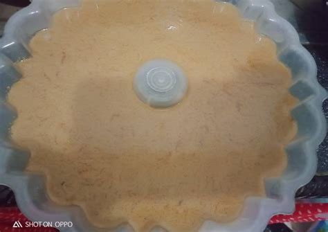 Resep puding lumut gula merah. Resep Puding lumut gula merah oleh Glory Natalia - Cookpad