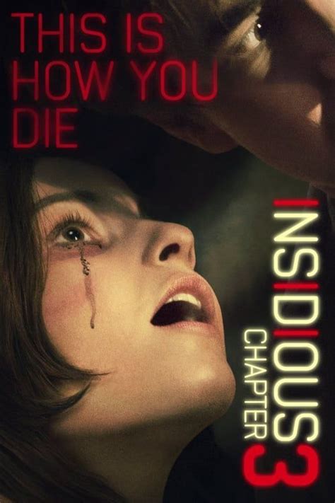 Distributie barbara hershey, patrick wilson, rose byrne. Insidius Teljes Film Magyarul / Eddig 202289 alkalommal ...