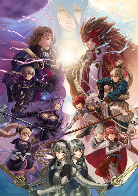 Irrespective of games, a true gamer knows how important to get one unique, classy, good guild name. goma (goma-folio), azura (fire emblem), camilla (fire ...