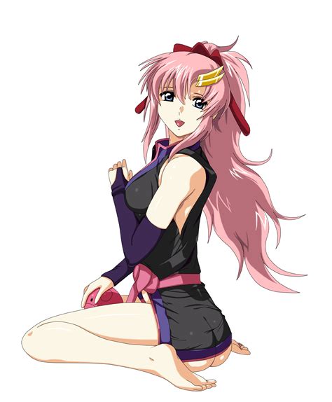 The eclipse gundam, the protagonist's ms, is already here! Mobile Suit Gundam SEED Destiny: Best Lacus - Minitokyo