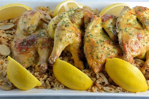 See more ideas about cornish hen recipe, recipes, food. Christmas Cornish Hen Recipe / This cornish game hens ...