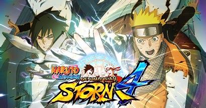 Install the game on you pc. Naruto Shippuden Ultimate Ninja Storm 4 Codex PC Game Free Download | Mangunreja Game