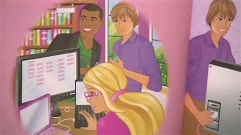 Resources both on vdr and elsewhere to help remove and keep your. Computer Engineer Barbie gets backlash for needing man's ...