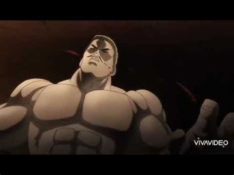 Masters of various fighting styles come from all over the world in order to determine who is the strongest fighter. baki vs sikorsky x unchained amv heroes tonight - YouTube