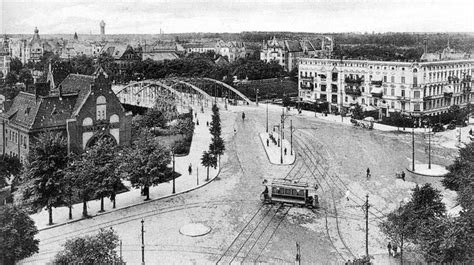 S halensee ⭐ , ⓜ u adenauerplatz (berlin), germany, berlin: BERLIN-Halensee um 1880, Kurfürstendamm 116-118 ...