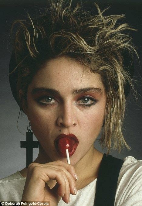 See more ideas about madonna 80s, madonna, 80s makeup. Pin by Cynthia Hamil Creative Enterpr on Redeyecandy ...