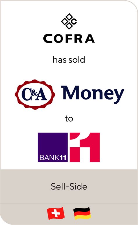 97% of c&n customers say they would recommend us to their family and friends. COFRA Holding has sold C&A Bank to Bank11 | Lincoln ...