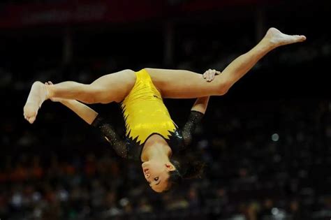 Larisa iordache is the european women's gymnastics champion. Larisa Iordache (Romania) HD Artistic Gymnastics Photos ...