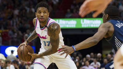 One player that isn't getting as much recognition as he should be, is miami heat swingman rodney mcgruder, who has been a highly reliable player for erik spoelstra's team. Heat to guarantee 2018-19 salary of Rodney McGruder ...