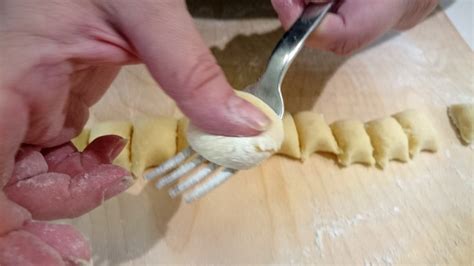 We did not find results for: Ricetta - Gnocchi di patate - Le ricette dello spicchio d ...