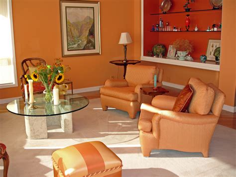 600 00 makeover high end miami flavor living room orange. Burnt Orange And Brown Living Room - Modern House