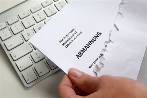 Denn die arbeitsvertraglichen pflichten eines arbeitnehmers gehört auch die vorgabe, sich respektvoll und wertschätzend gegenüber vorgesetzten. Die richtige Reaktion auf eine Abmahnung