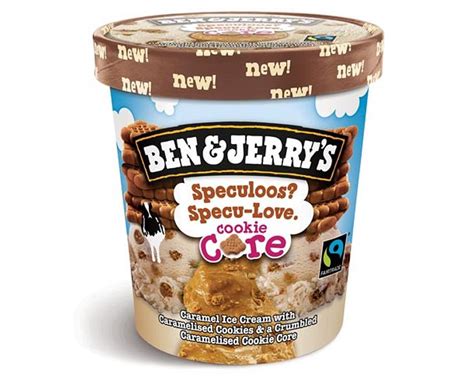 We're in the process of converting our ingredients to fair trade globally where we feel we can have the greatest impact on improving the lives of farmers. Ben & Jerry's neue Sorten: Naschkatzen-News: Diese neuen ...