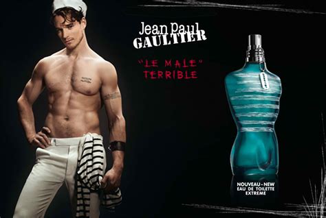 Jean paul gaultier le male is the first men's fragrance from the house of jean paul gaultier. Jean Paul Gaultier Le Male edt 125ml купить в интернет ...