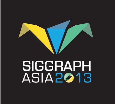 SIGGRAPH ASIA 2013 | DIGITAL CONTENT EXPO