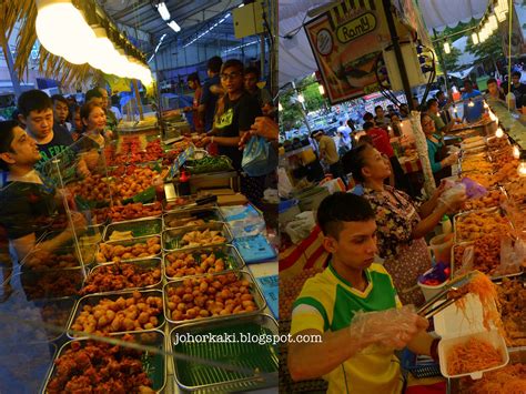 Saiful anwar malang mengadakan serangkaian kegiatan, di antaranya bazar dan pasar murah (pada hari selasa tanggal 28 mei 2019). Bazaar Ramadhan Singapore 2015 Geylang Serai |Johor Kaki ...