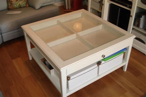 First, we got to see the swedish furniture giant ikea turn the kobe portliner monorail into a mini showroom. Square Coffee Table With Glass Top And Drawers - Coffee ...