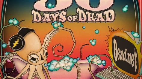 Before you start day of the tentacle remastered free download make sure your pc meets minimum system requirements. Free Downloads | Grateful Dead 30 Days Of Dead 2014